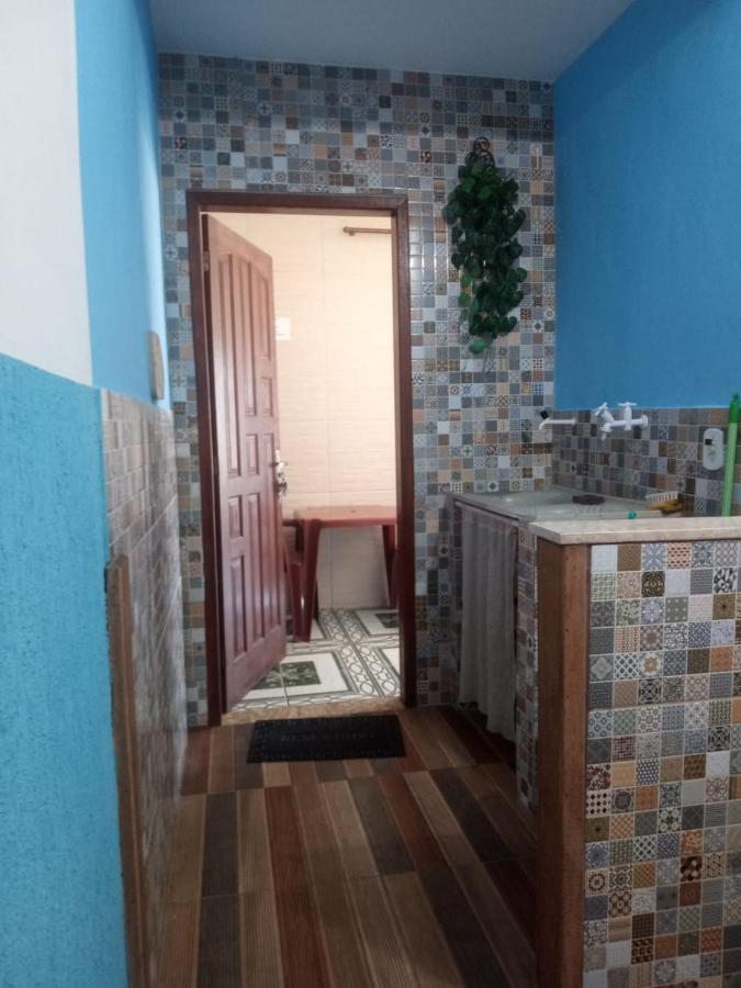 Villa Casa Do Ph1 Arraial do Cabo Esterno foto