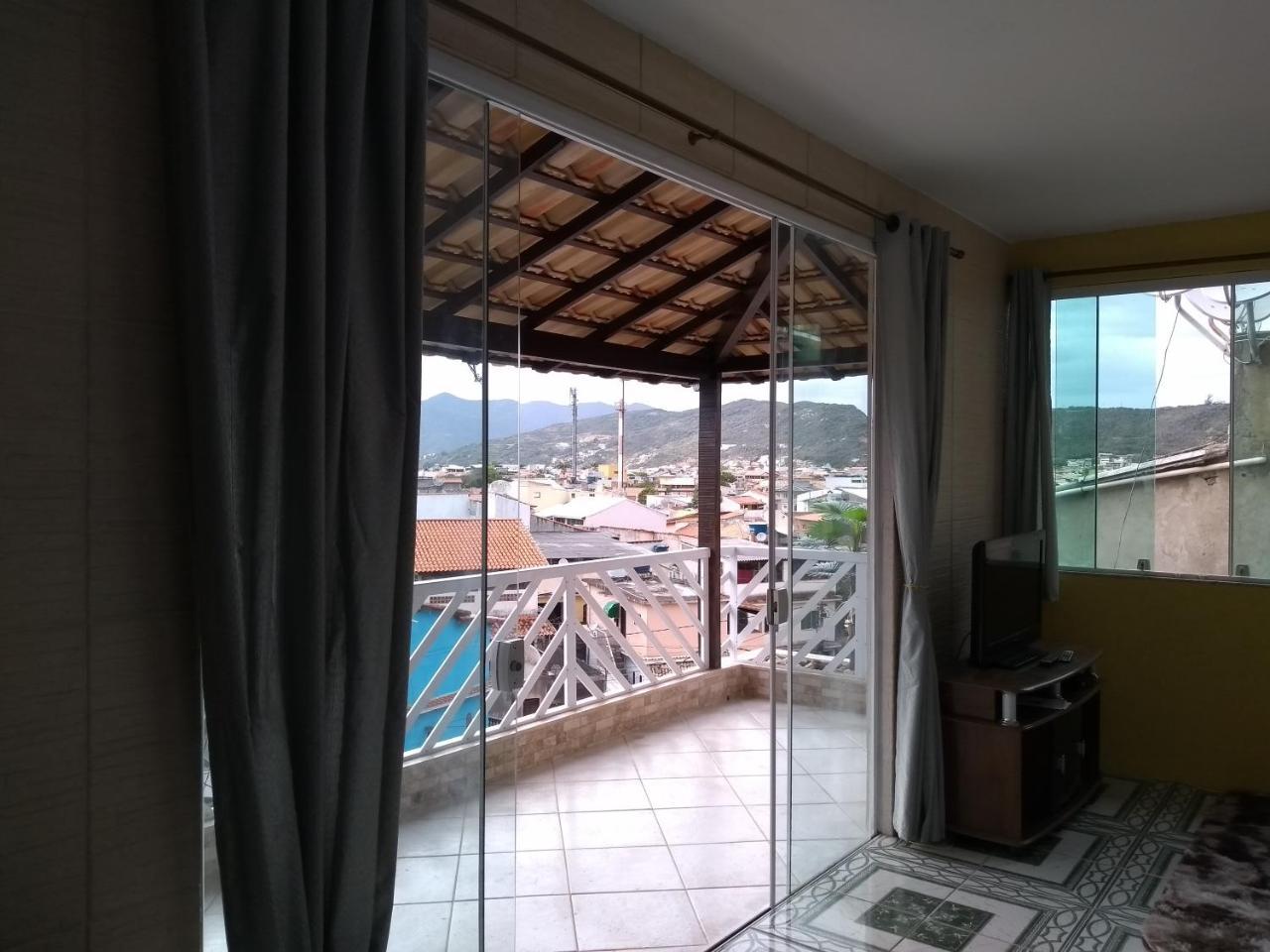 Villa Casa Do Ph1 Arraial do Cabo Esterno foto