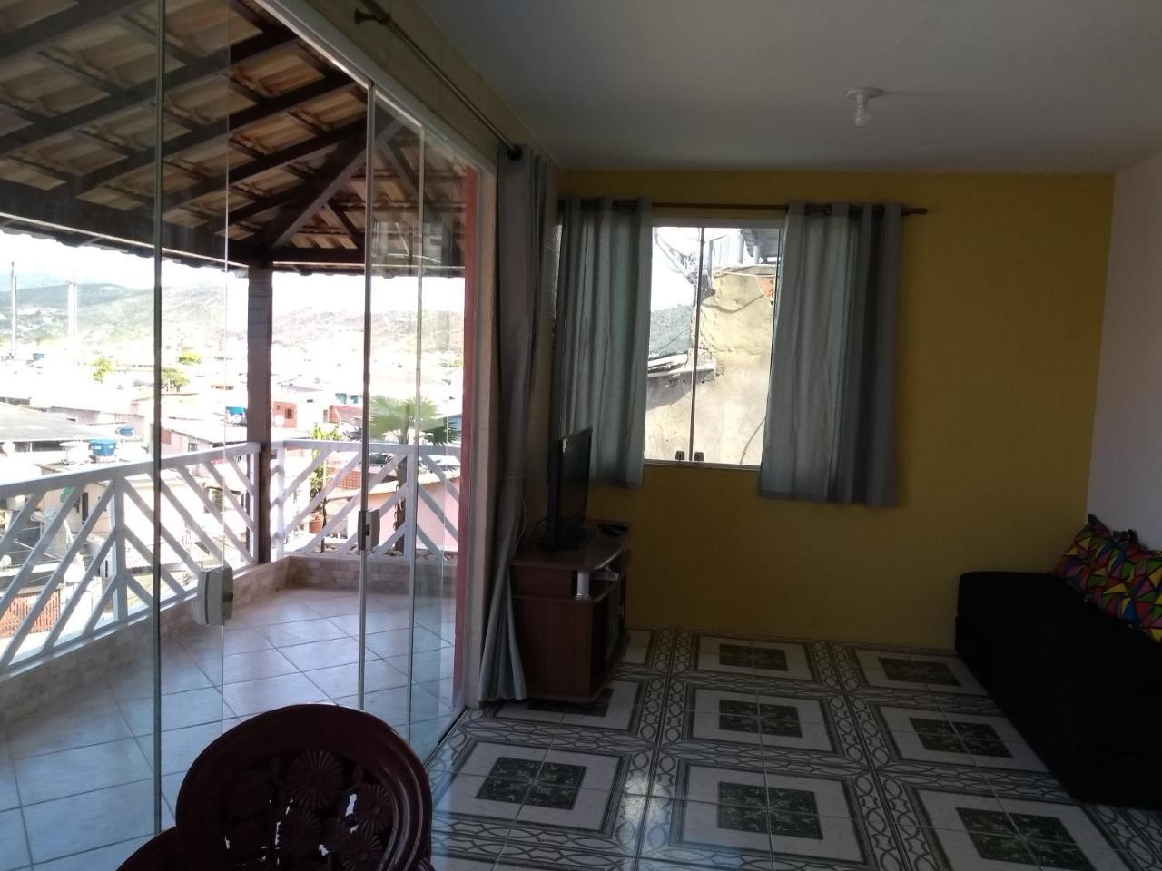 Villa Casa Do Ph1 Arraial do Cabo Esterno foto