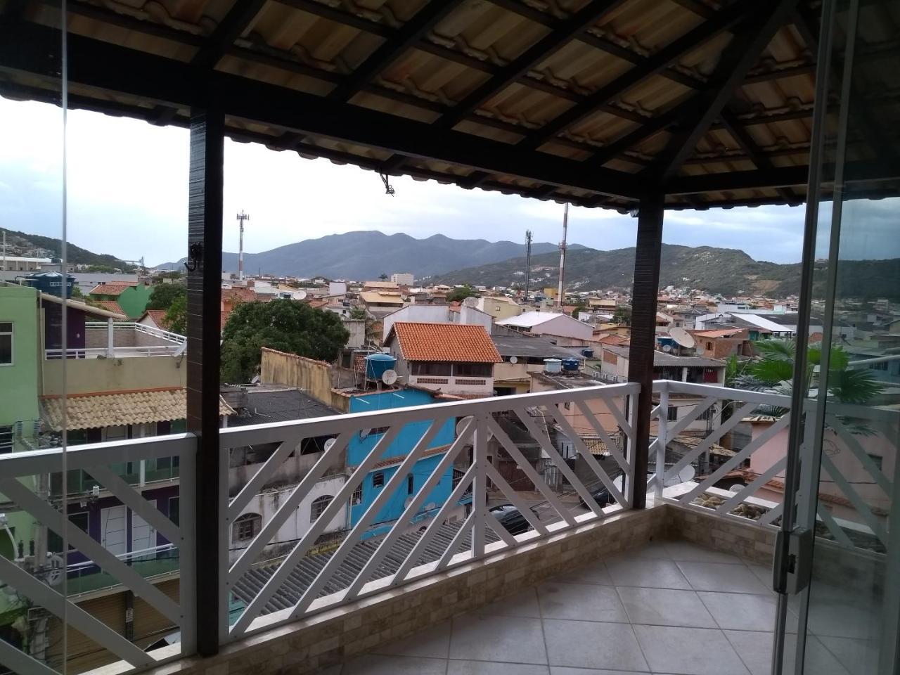 Villa Casa Do Ph1 Arraial do Cabo Esterno foto
